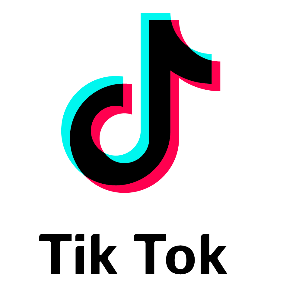 Tik Tok logo