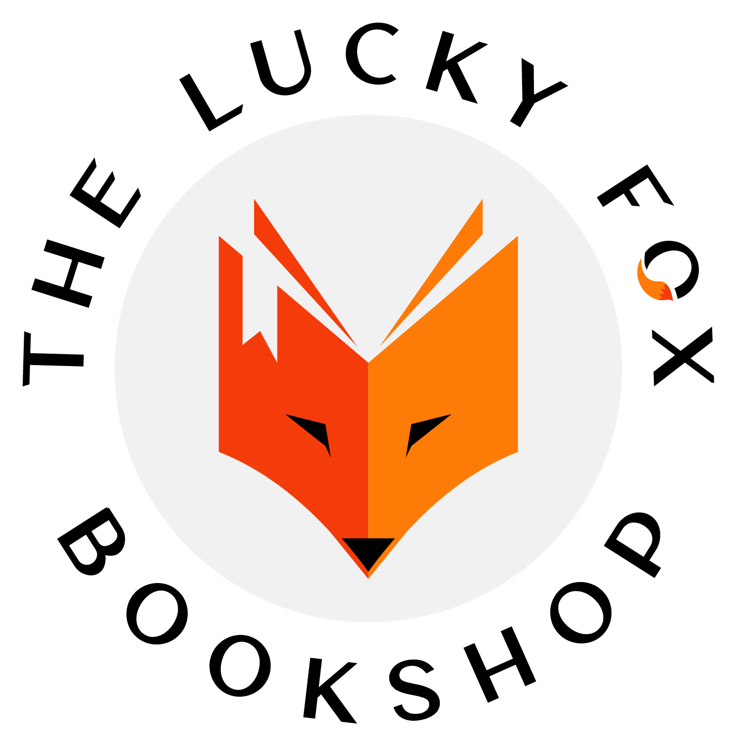 The Lucky Fox Bookshop