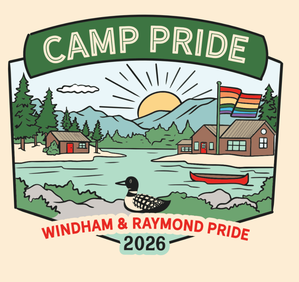 Windham Raymond Pride Festival