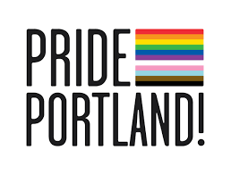Portland Pride!