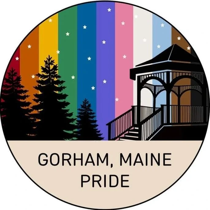 Gorham Pride!