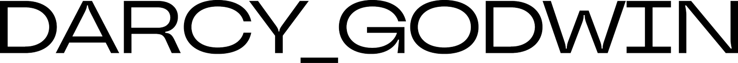 Darcy Godwin