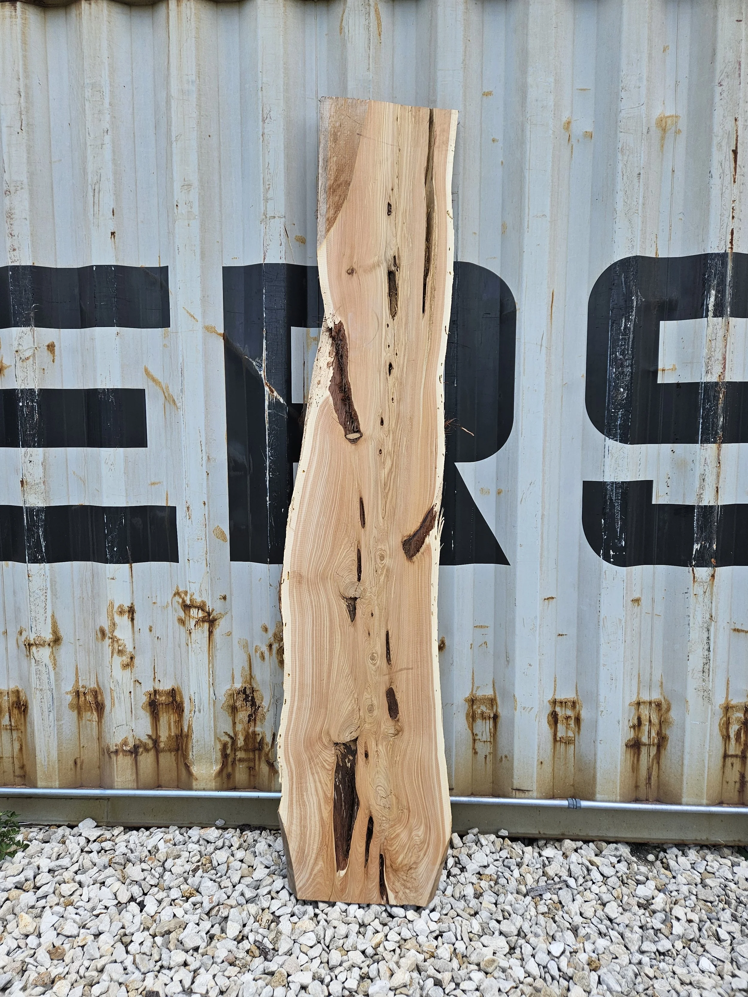 Juniper 16-20" W x 95" L x 2 1/4" T $180
