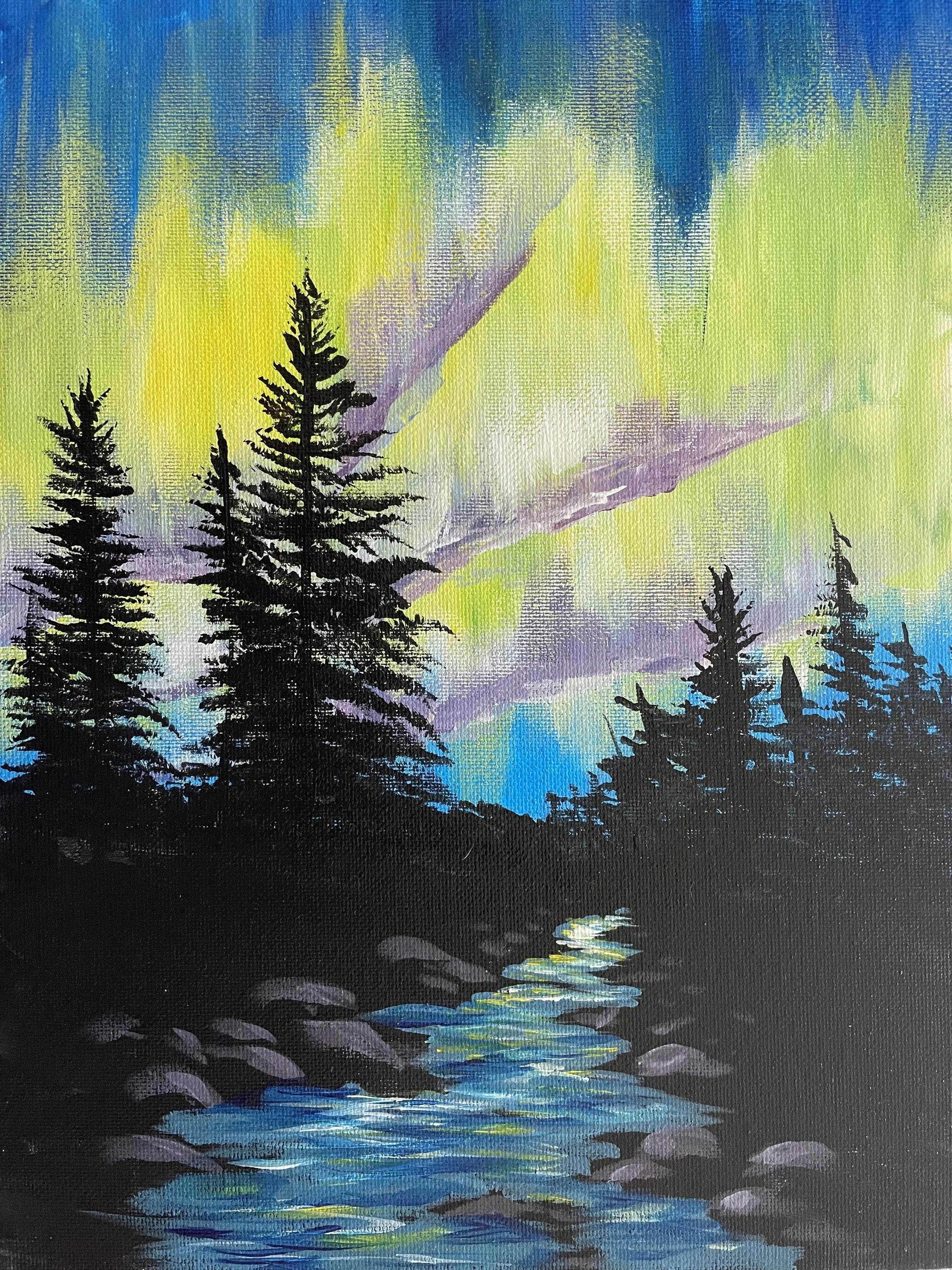 Northern Lights