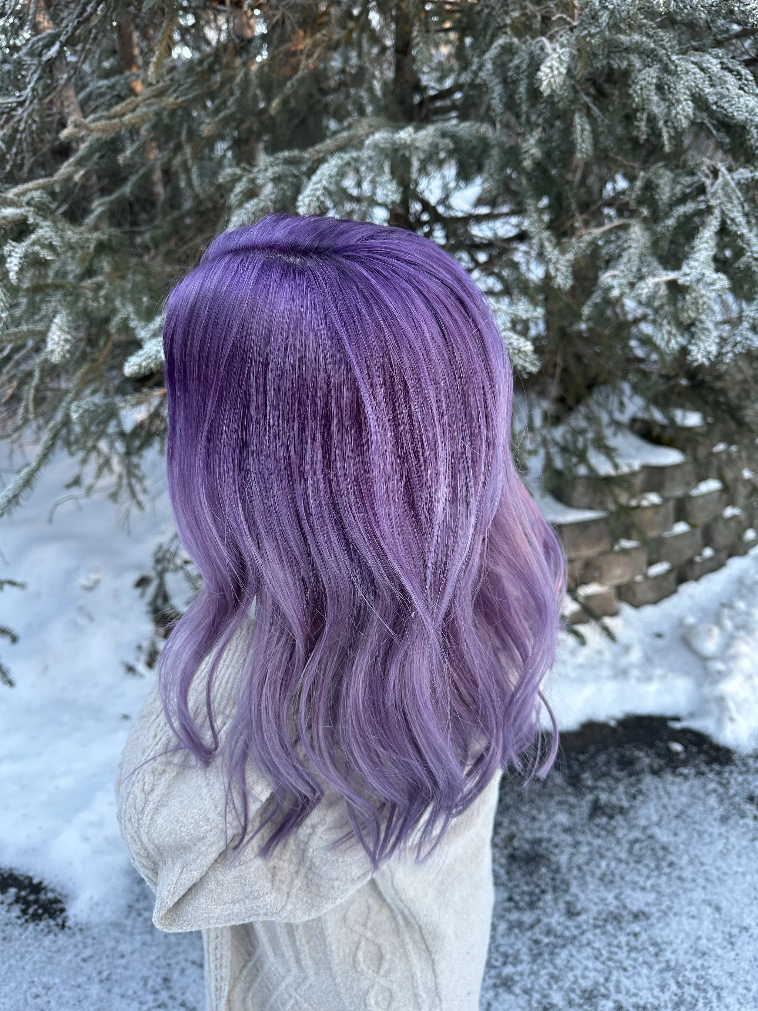 Hair by Shavon