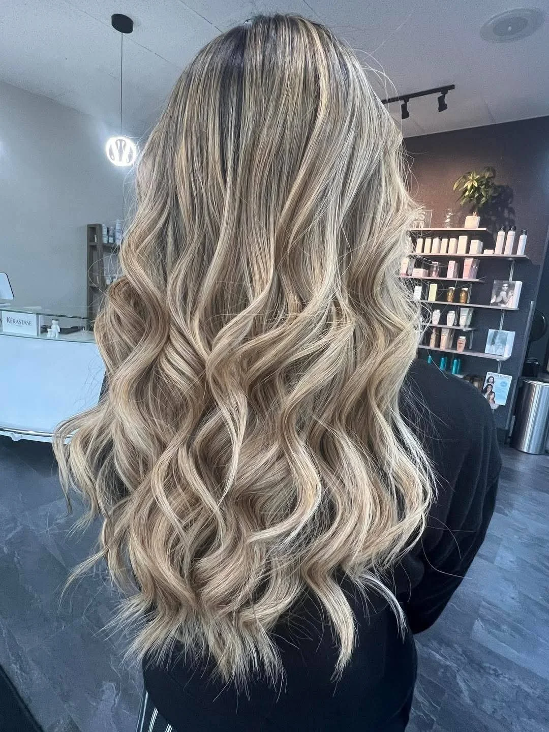 Hair by Nee