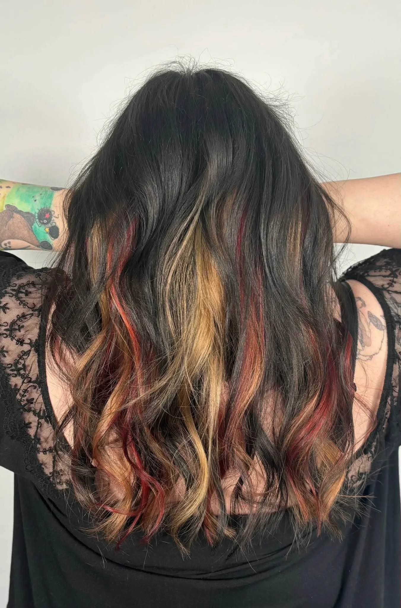 Hair By Angel