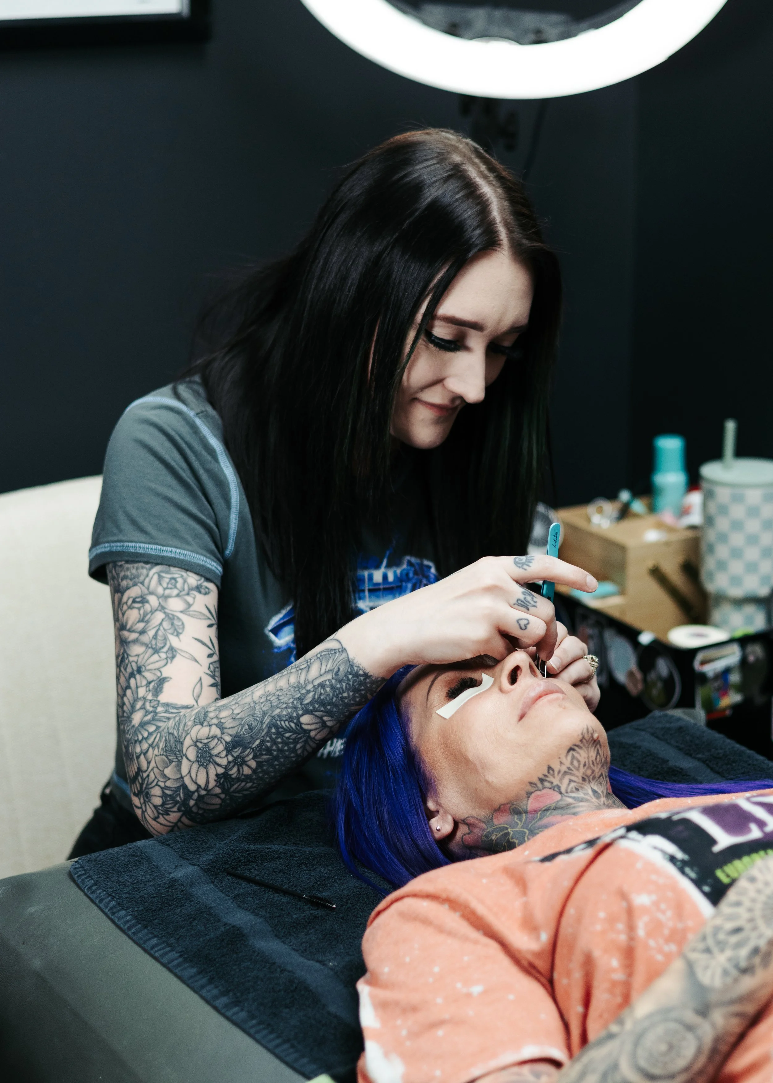 Misfits Salon