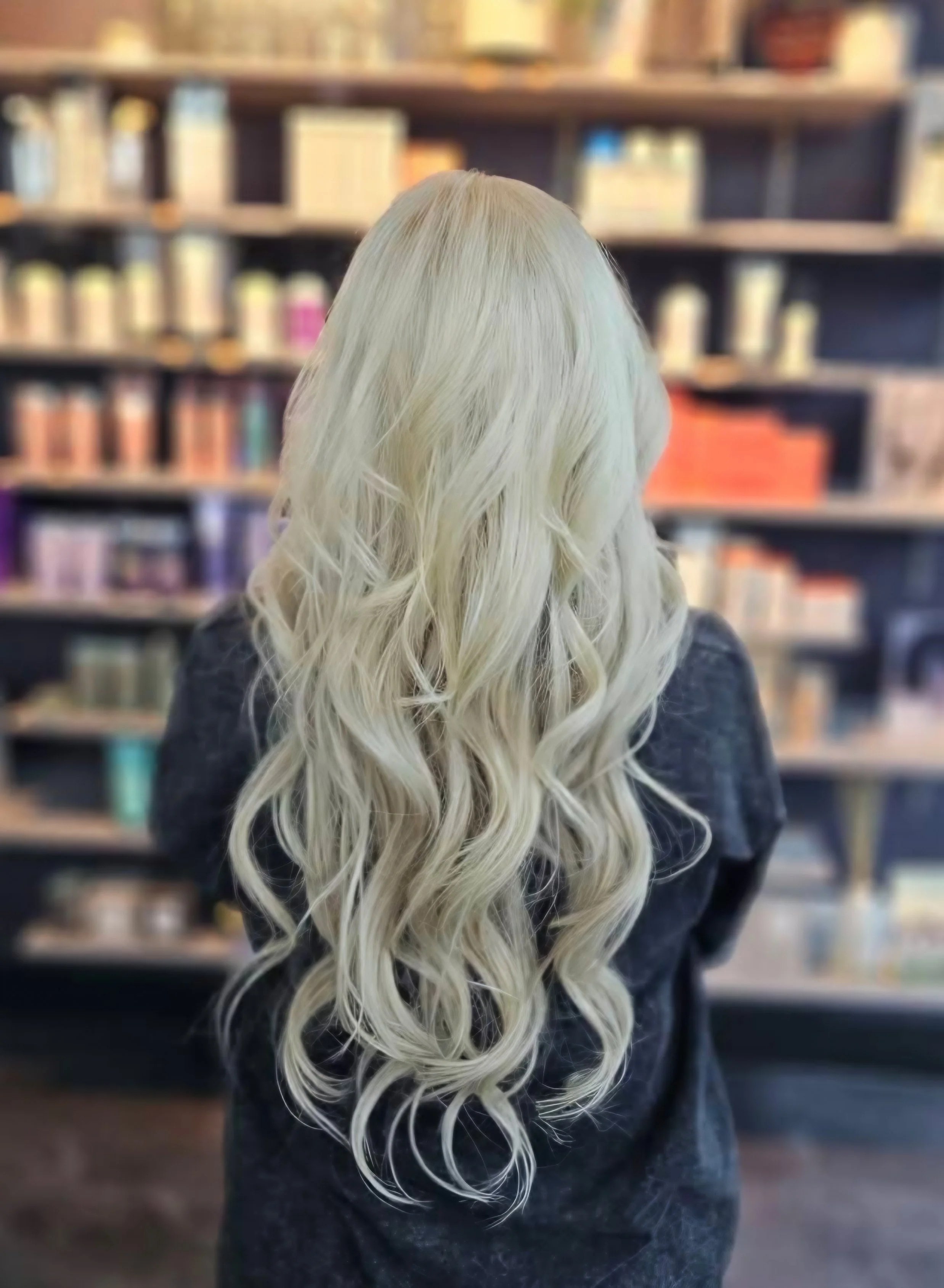 Hair by Marcy