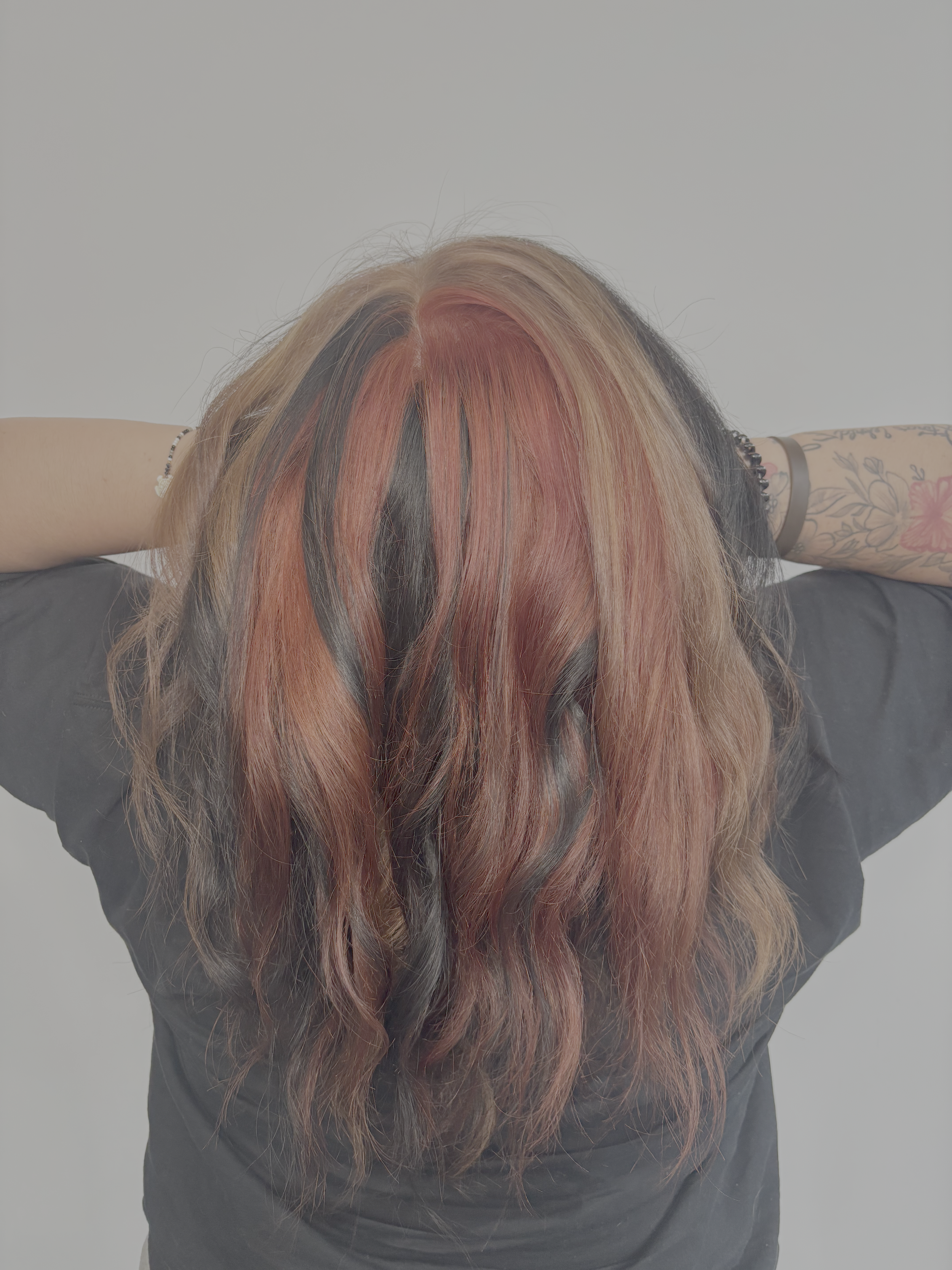 Hair by Angel