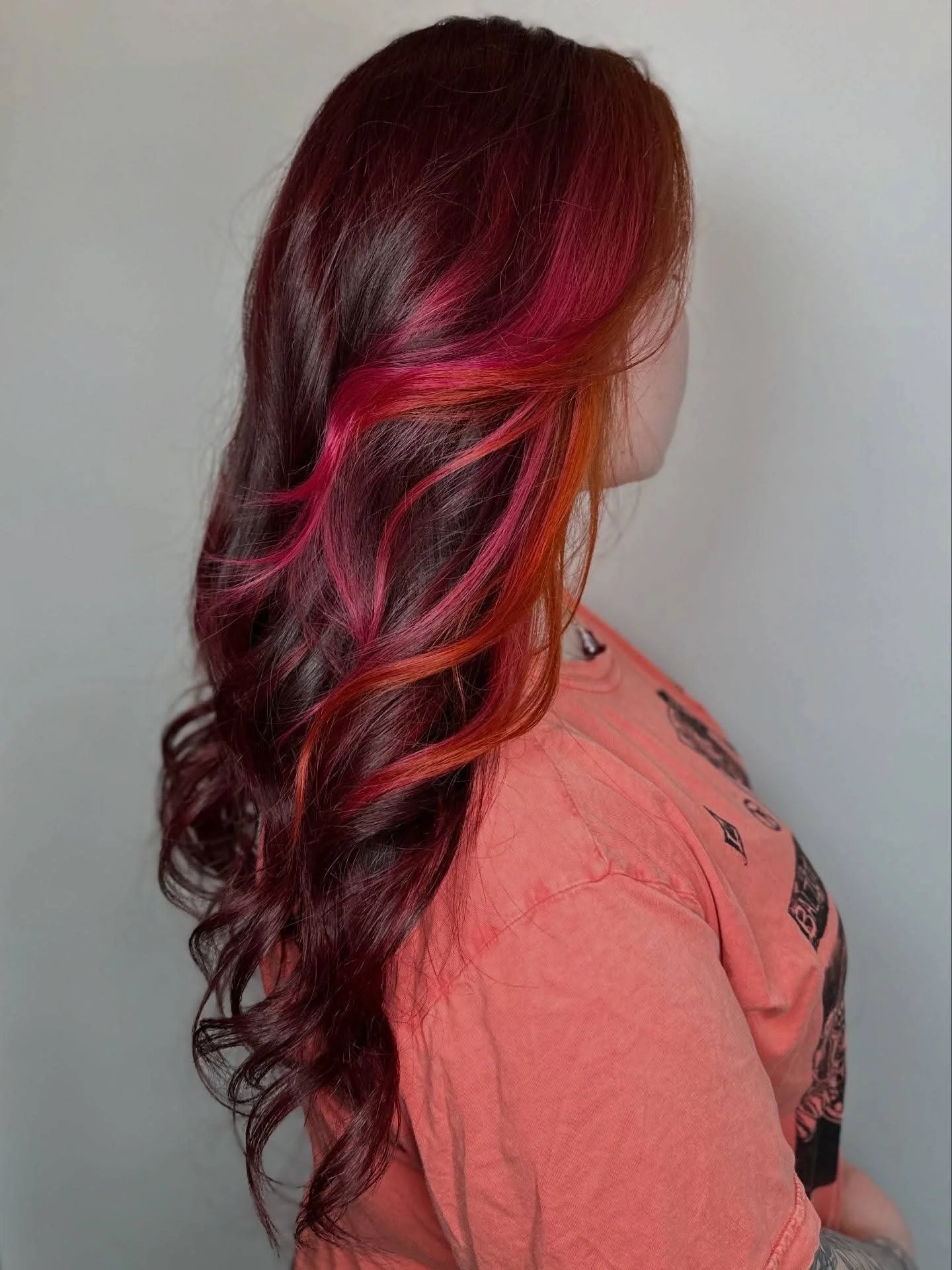 Hair By Aubrie