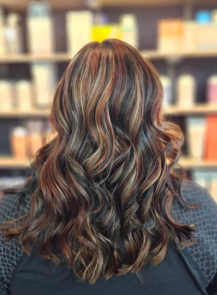 Hair by Marcy