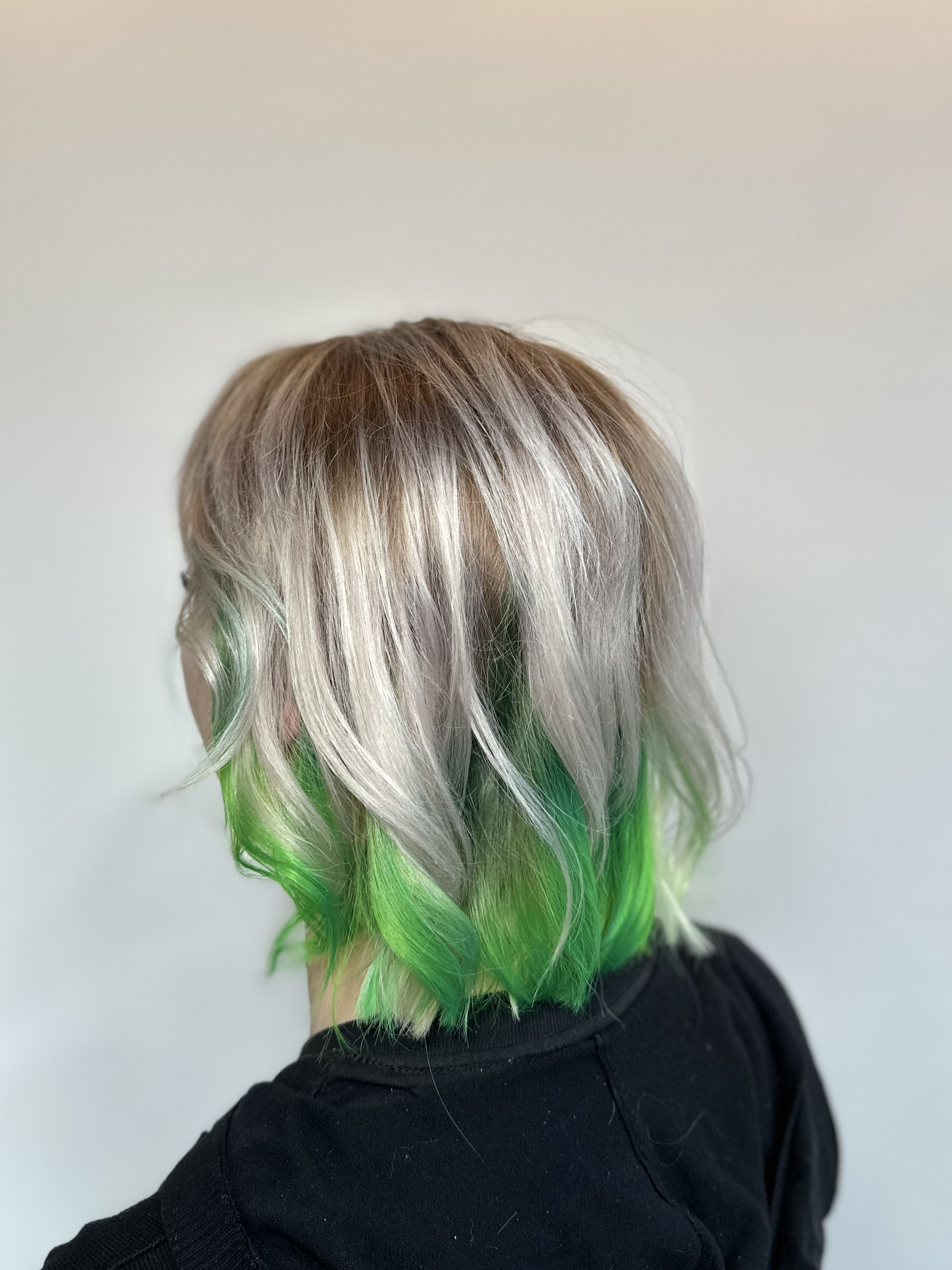 Hair by Aubrie