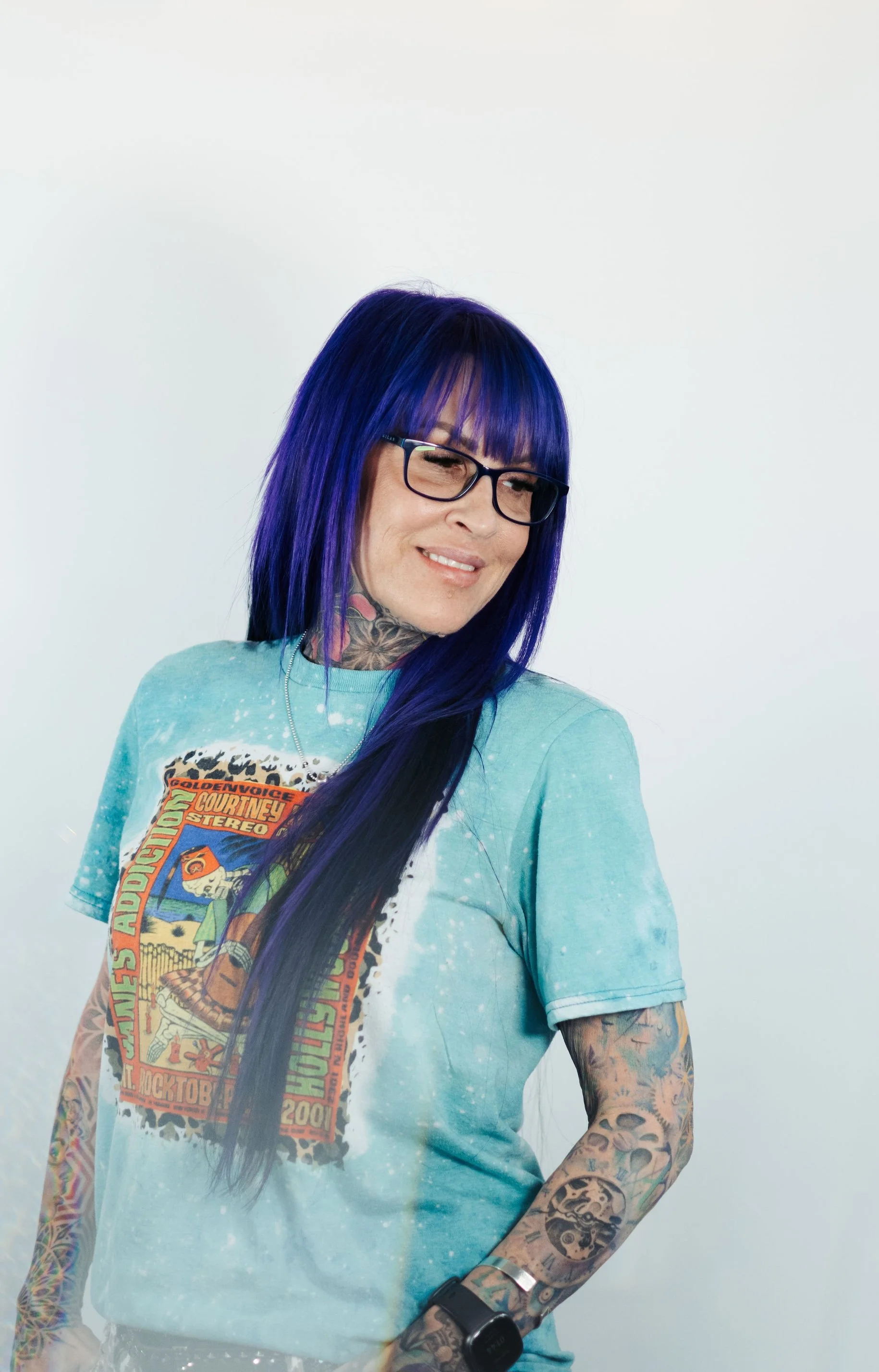 Misfits Salon