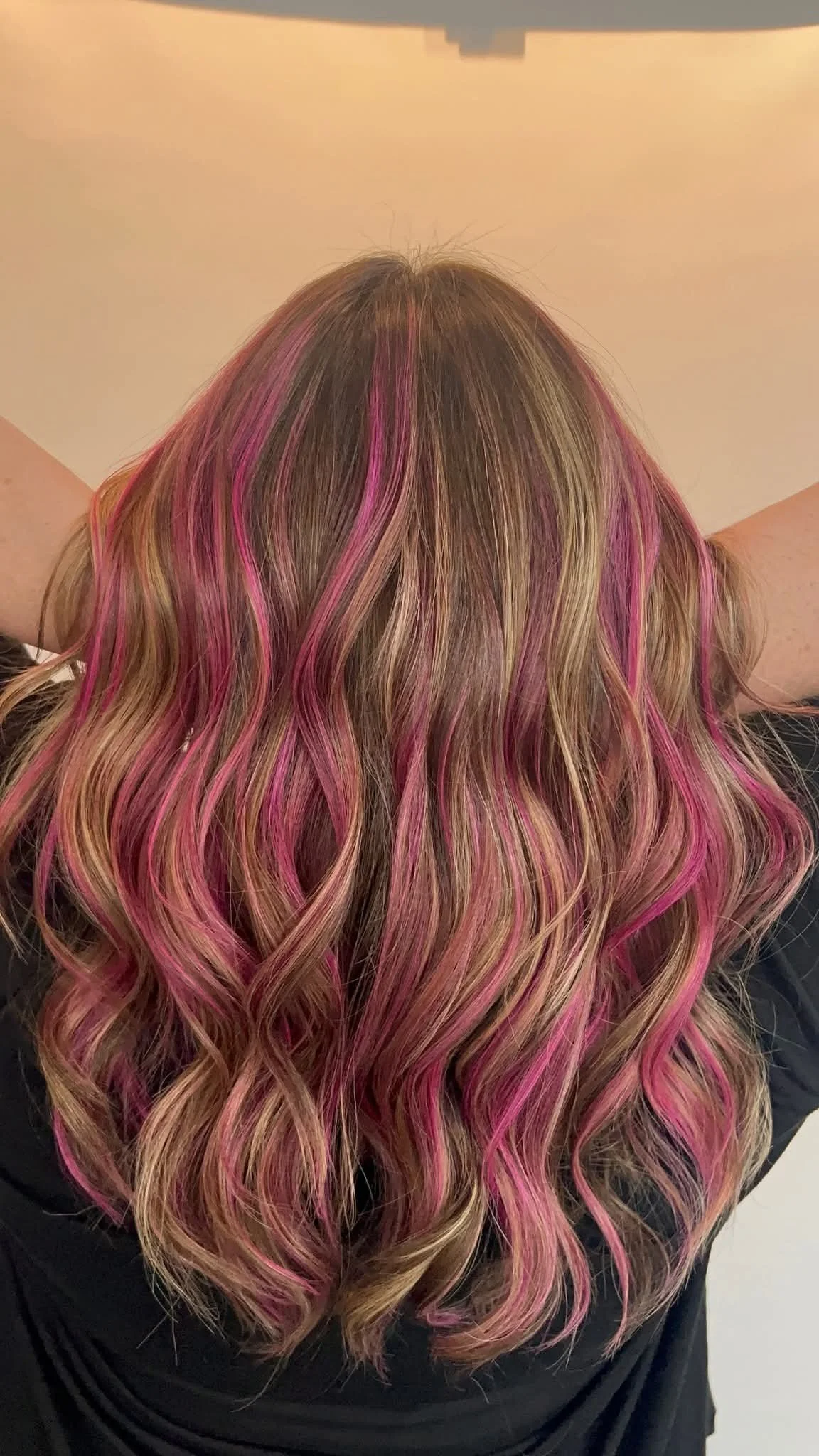 Hair by Nee