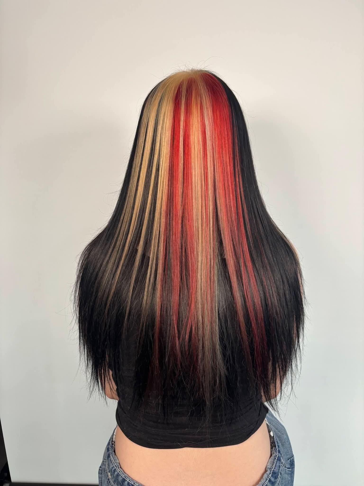 Hair By Angel