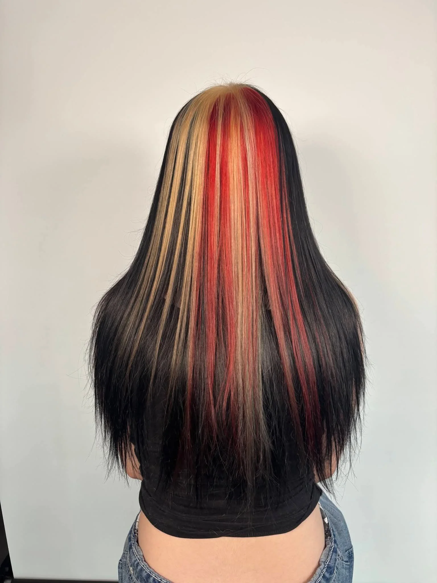 Hair By Angel
