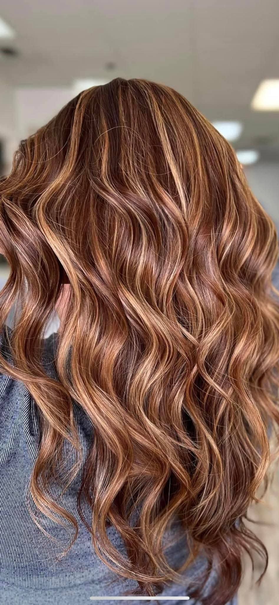 Hair by Nee