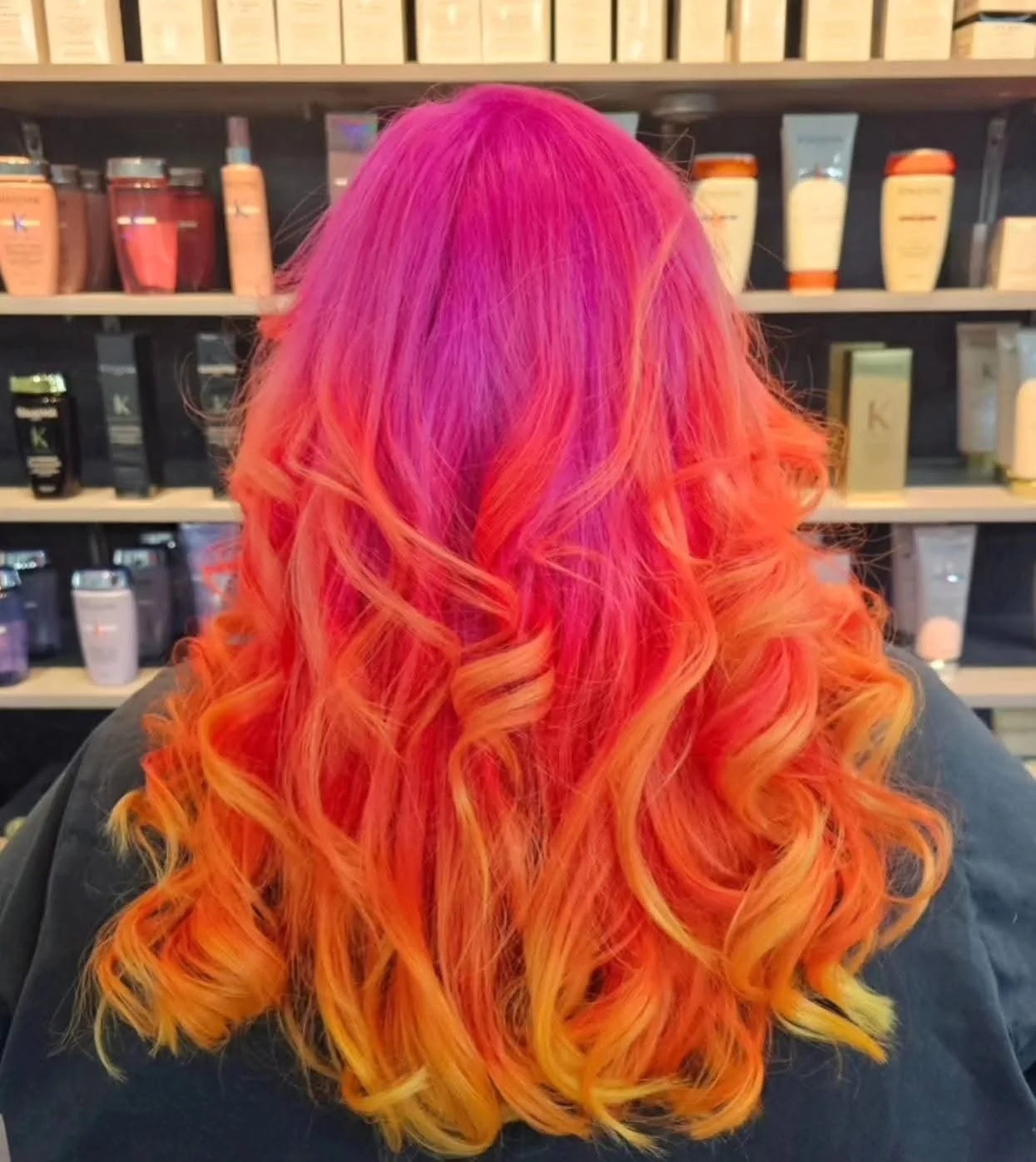 Hair by Marcy