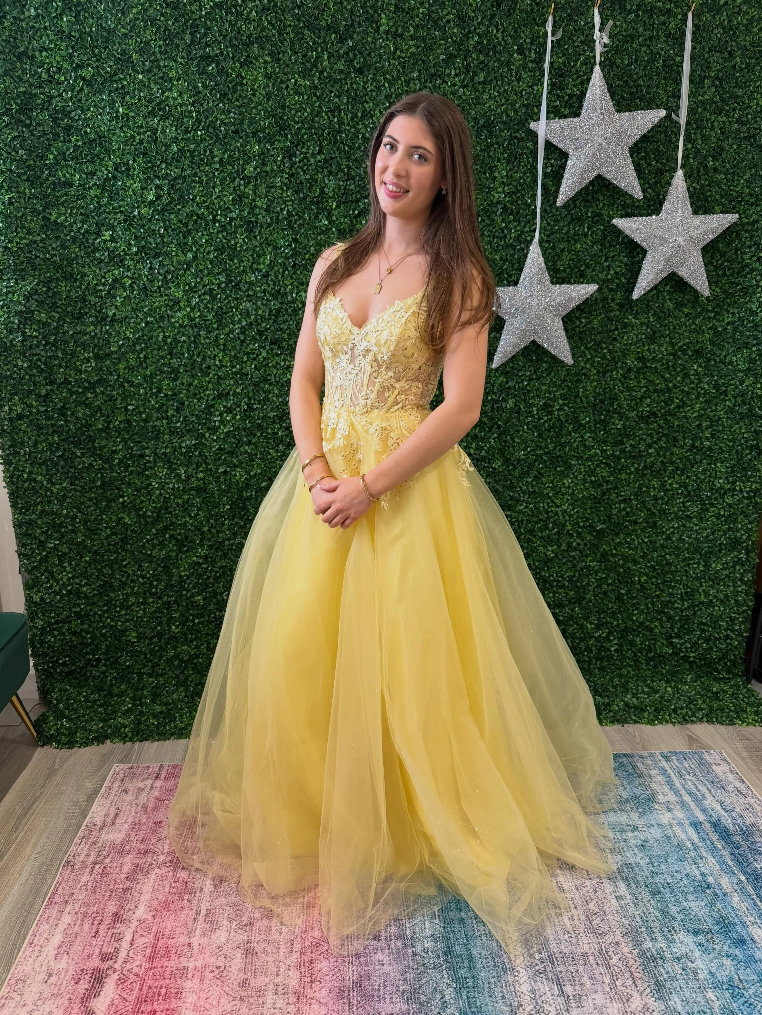 Which princess dress would you choose? DM to make an appointment to try on. And if you dream of a Disney vacation but need a little help with planning, contact Sherrie @sherrieatplaycationtravel