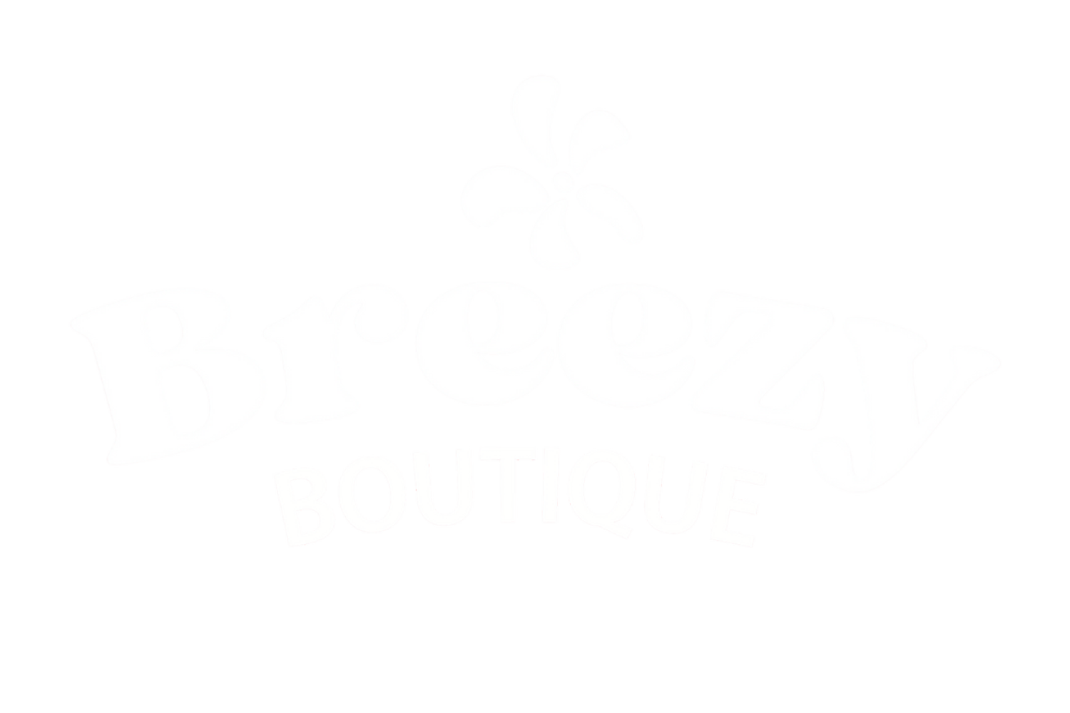 breezy boutique