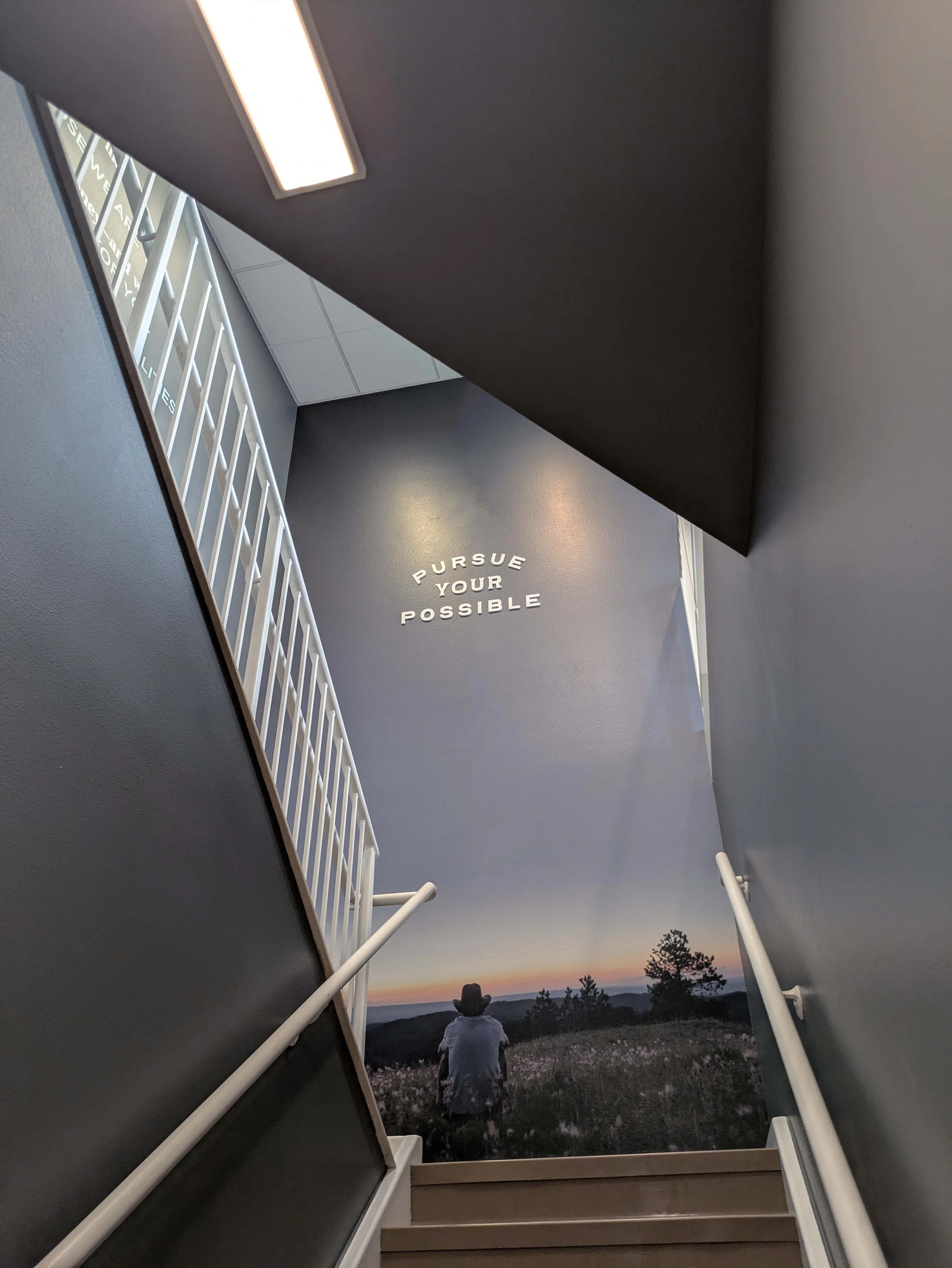 Environmental Branding