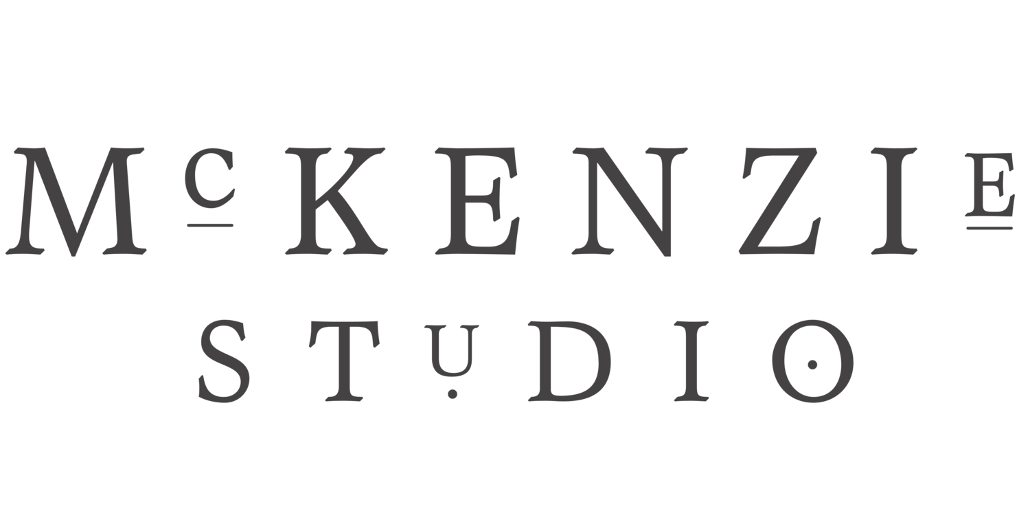 McKenzie Studios
