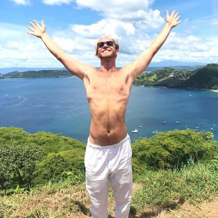 We are free #blessed