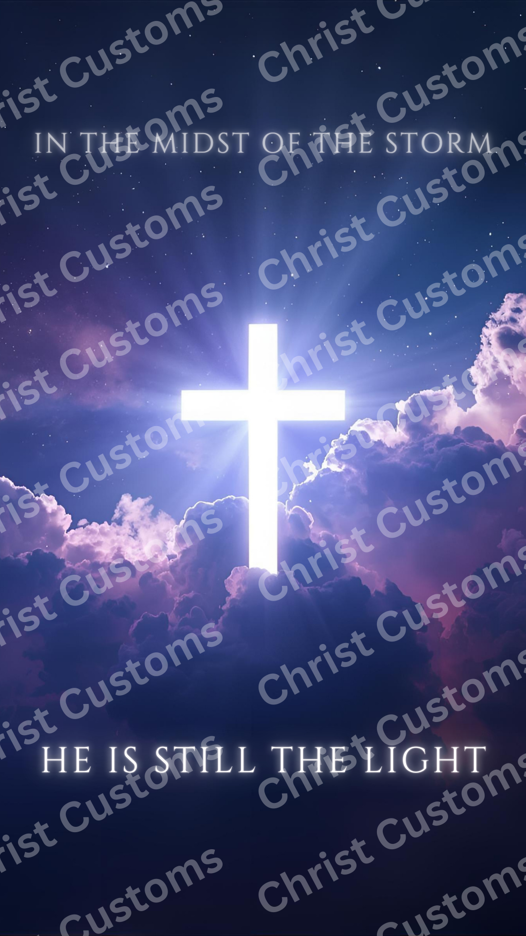 "Light in the Storm"