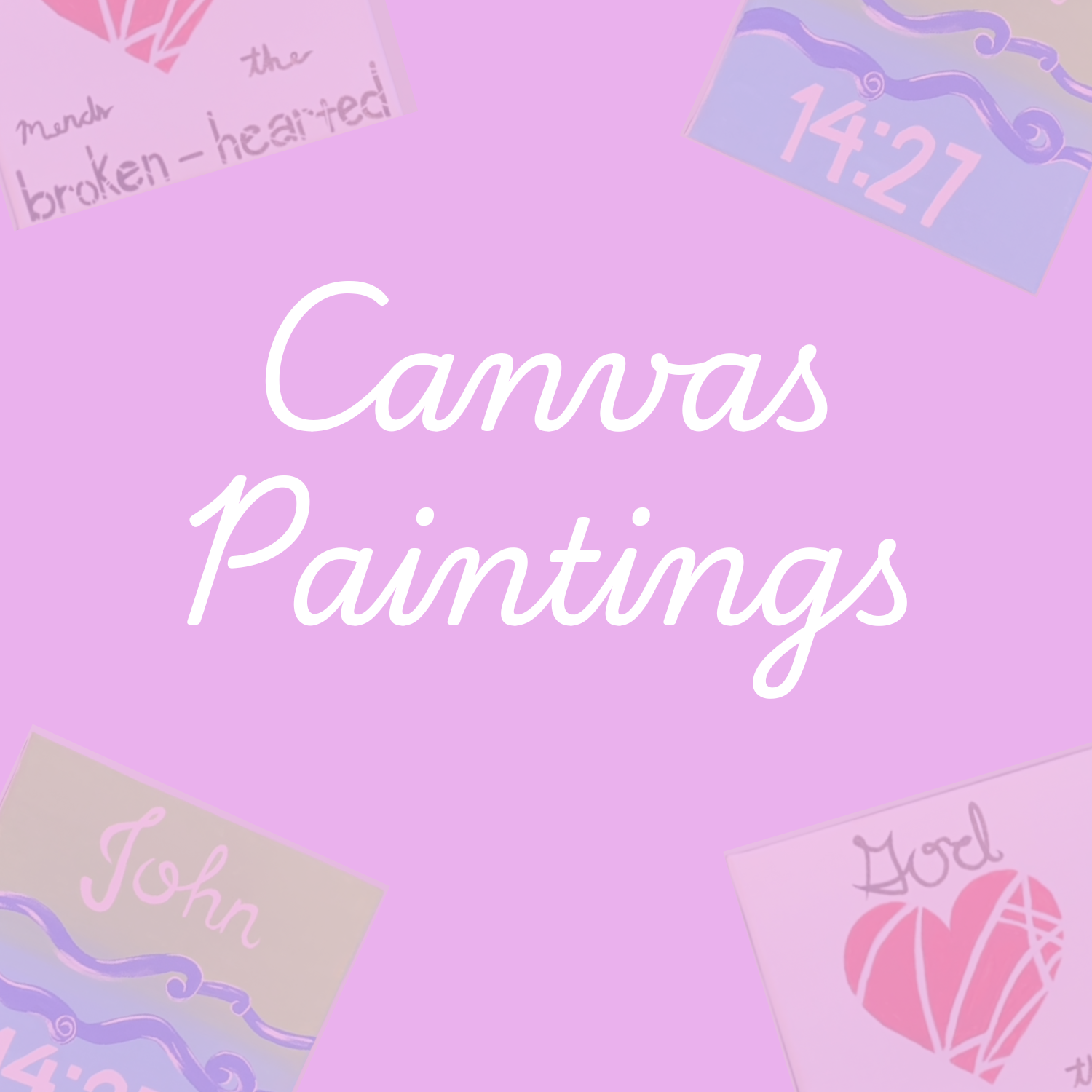 Canvas Paintings