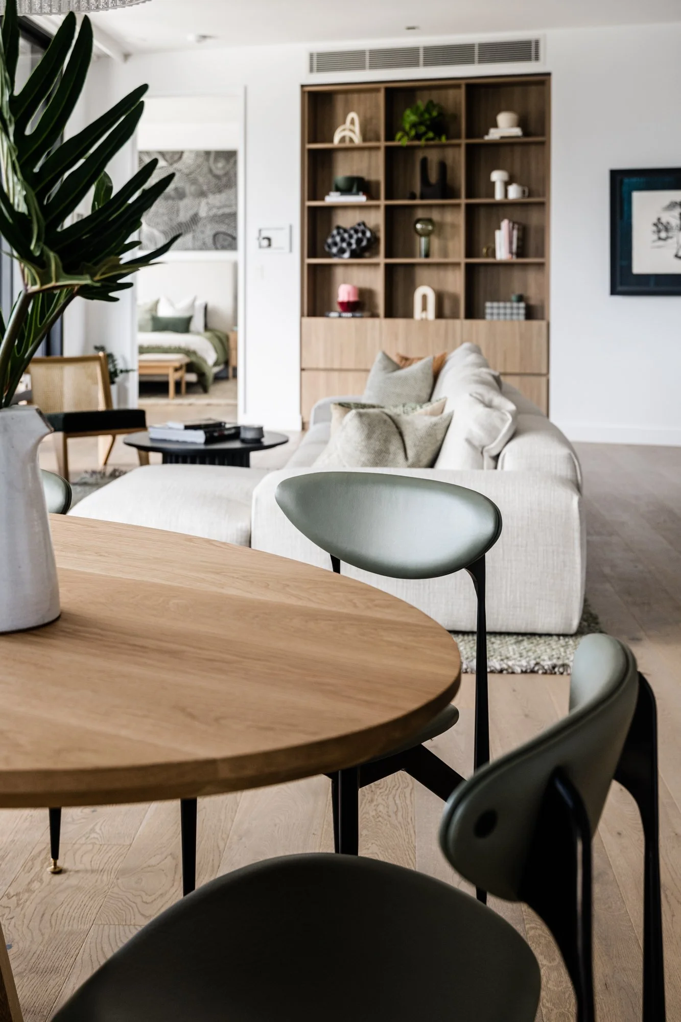 Interior Design and Property Styling Projects — Britt White Studio