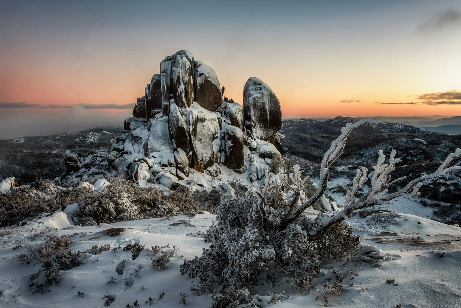 Three Fun Events You Must Do In Winter Around Bright