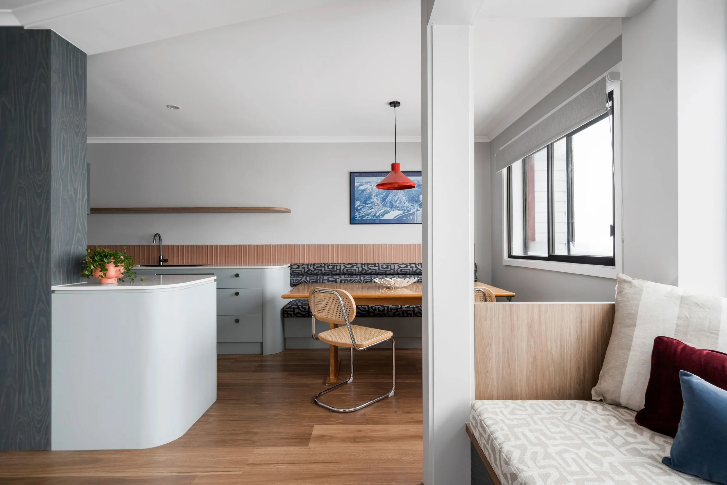 Interior Design and Property Styling Projects — Britt White Studio