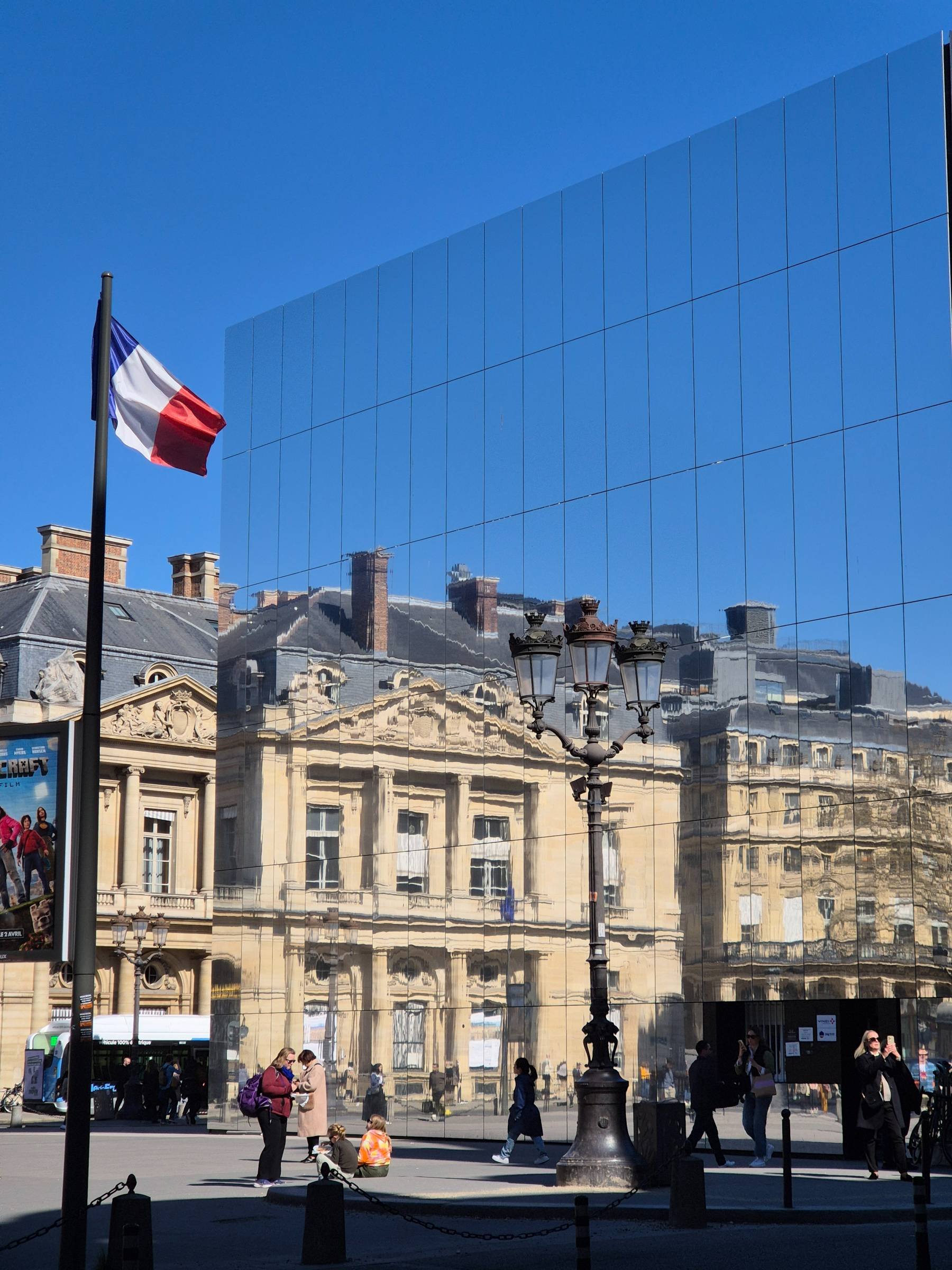 Paris in Spring: A Design-Lover’s Travel Diary