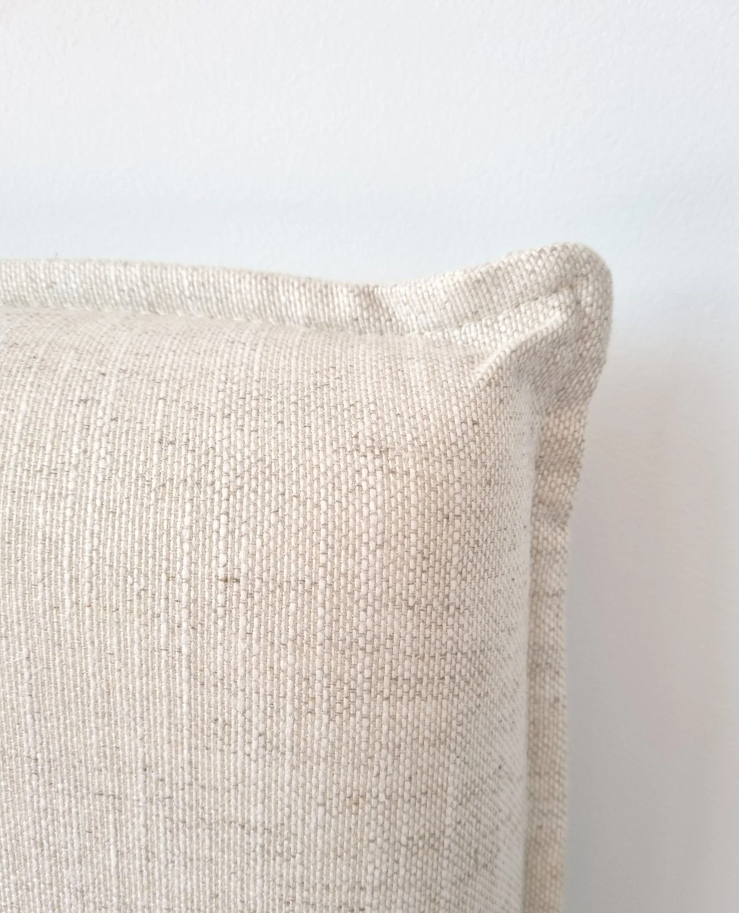 We&rsquo;ve done a lot of upholstered bedheads over the years, and they&rsquo;ve become the silent workhorse of the room. They soften the space, add comfort and bring in texture without dominating the view. A clean flange edge keeps it simple and tid