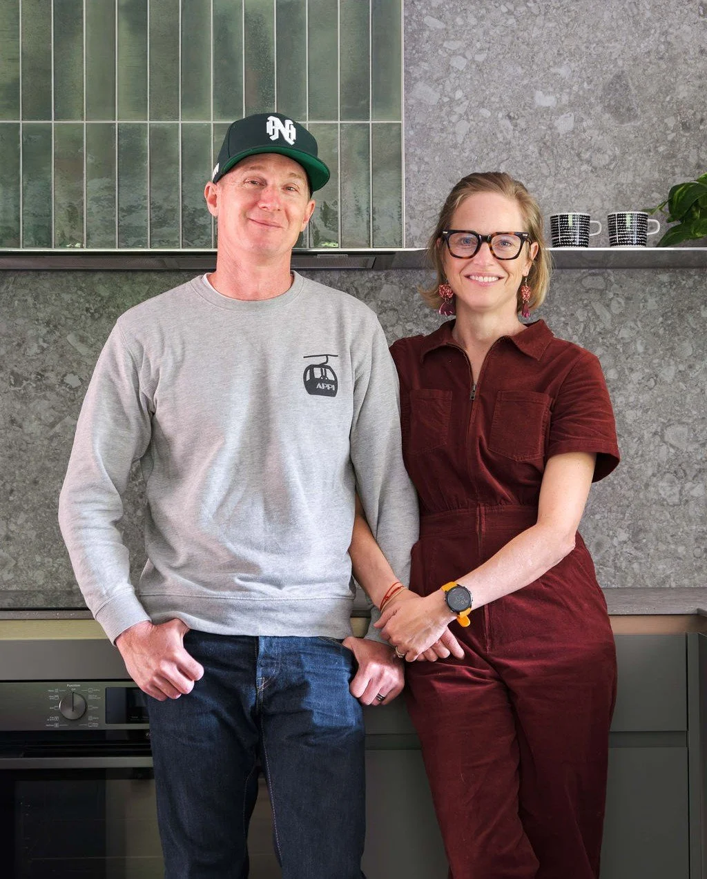Sydney has always been part of our story.
It&rsquo;s where Matt and I both grew up, and in recent years we&rsquo;ve found ourselves spending more and more time there as my parents have aged. What began as irregular trips back to support family has gr
