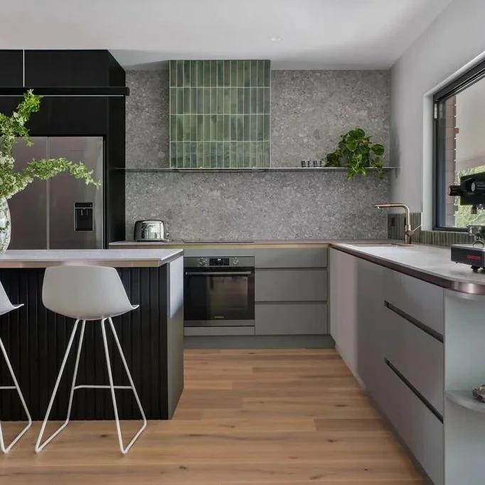 Britt White Studio are an award winning interior design studio
