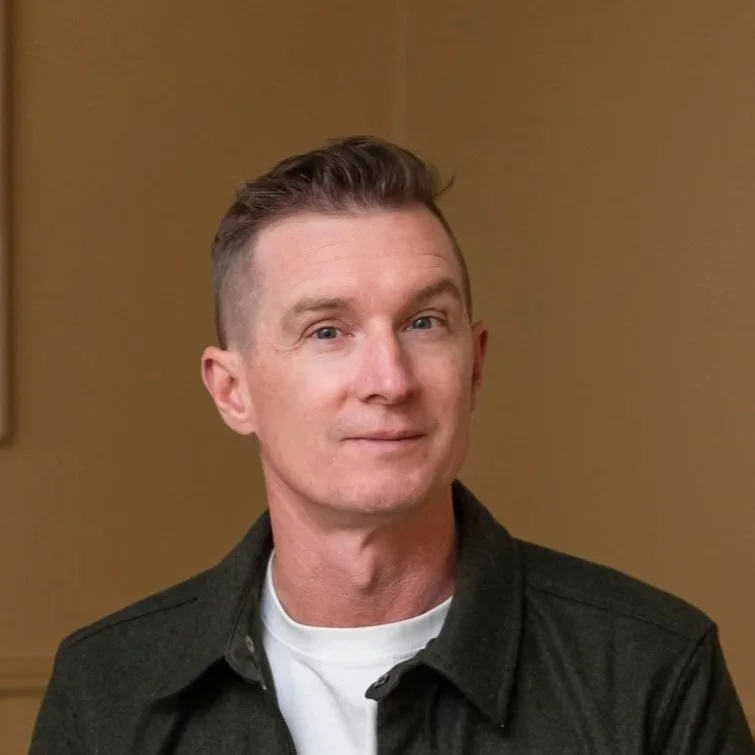 Matt White, Founder and Operations Director at Britt White Studio.