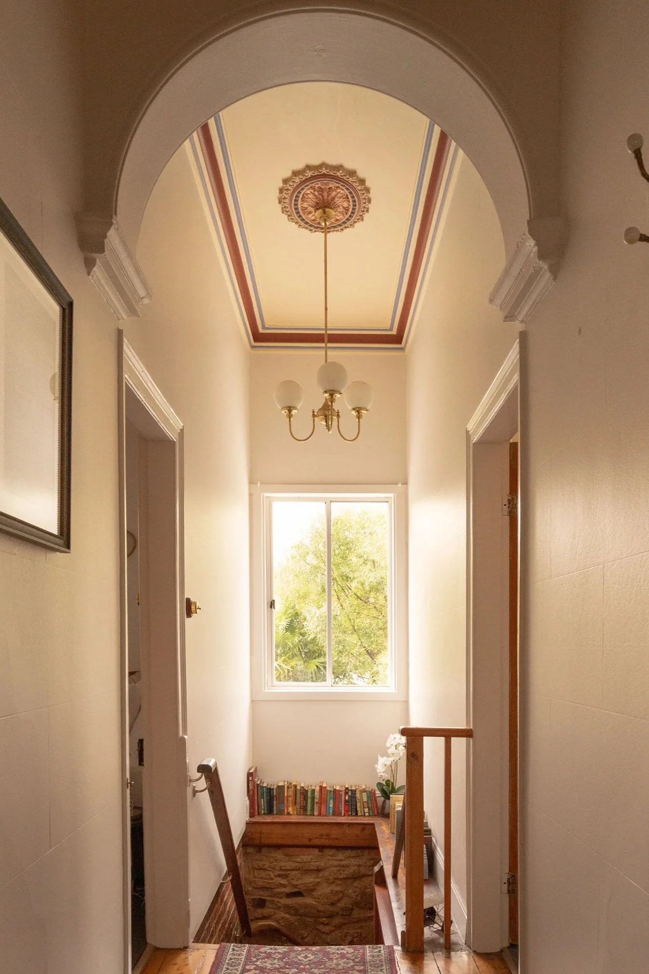 Isabella's Beechworth Residential project by Britt White Studio