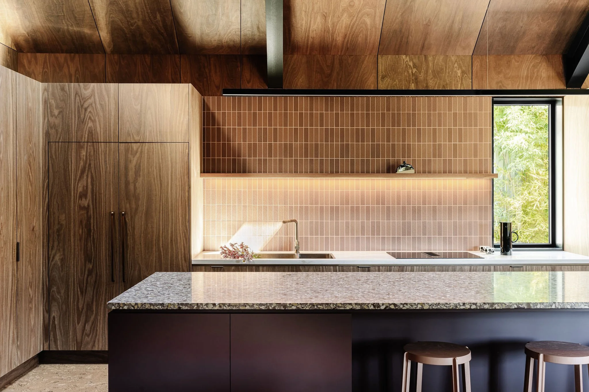 Made for everyday living and seamless entertaining