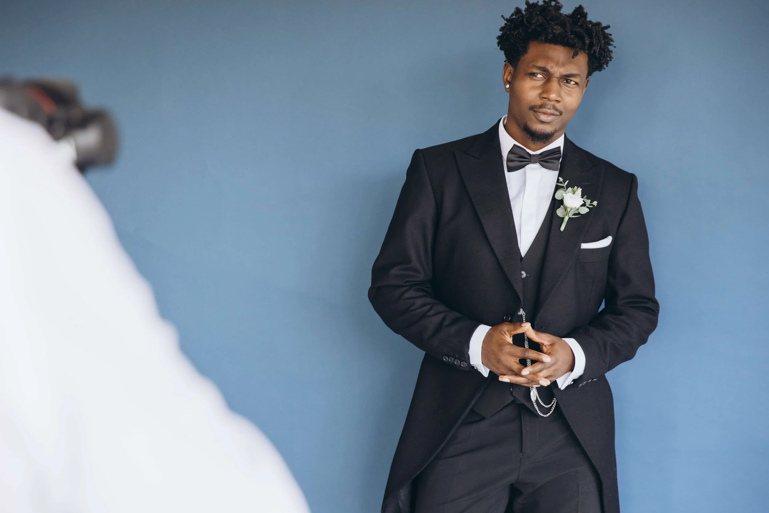 Preparing  for Your Photoshoot