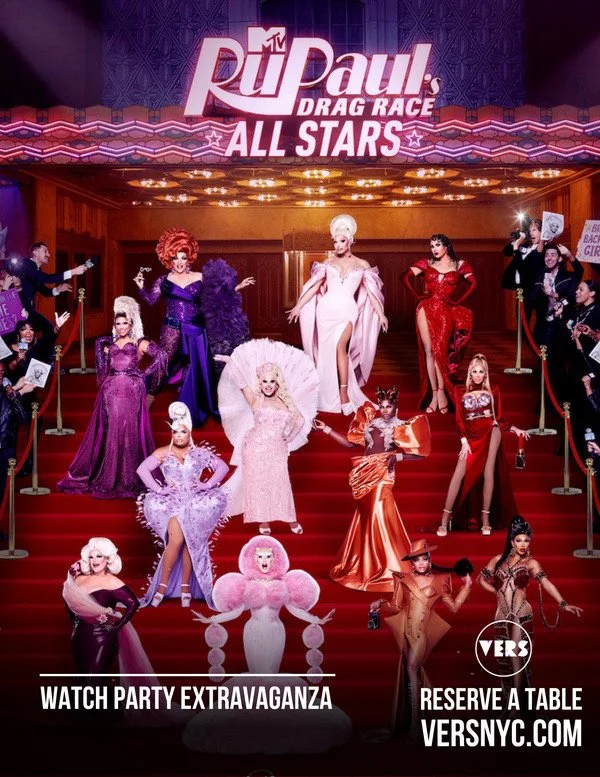Drag Queens Drag Race All Stars Watch Watch RuPaul's Drag Race All