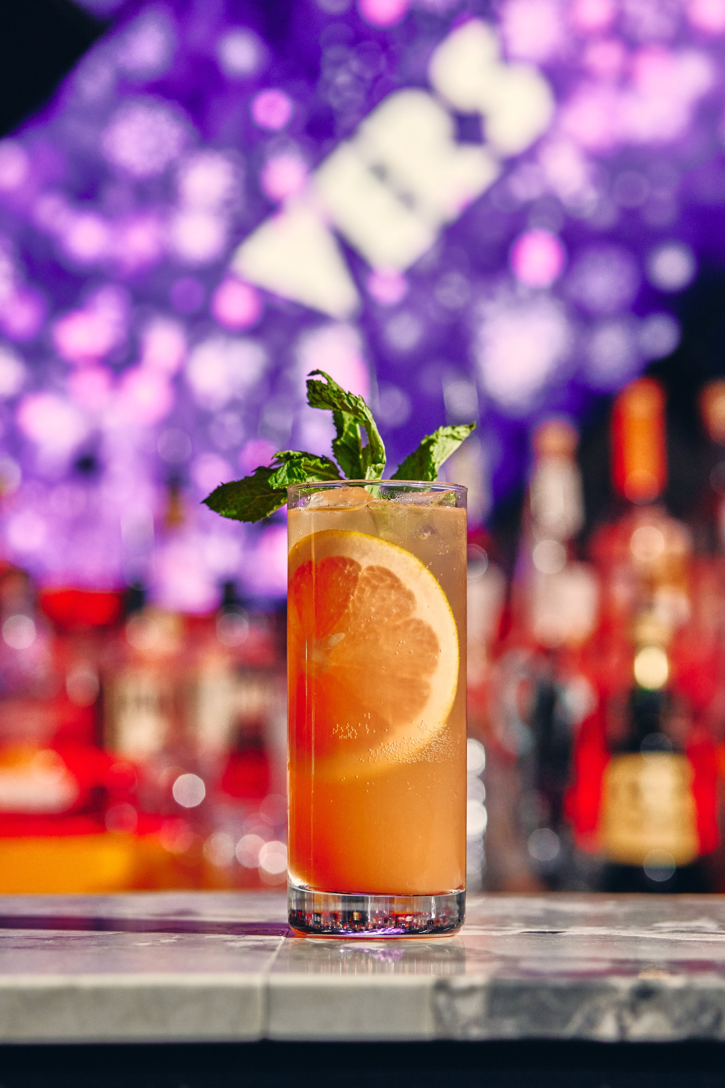 VERS — queer bar, cocktails, snacks, and events