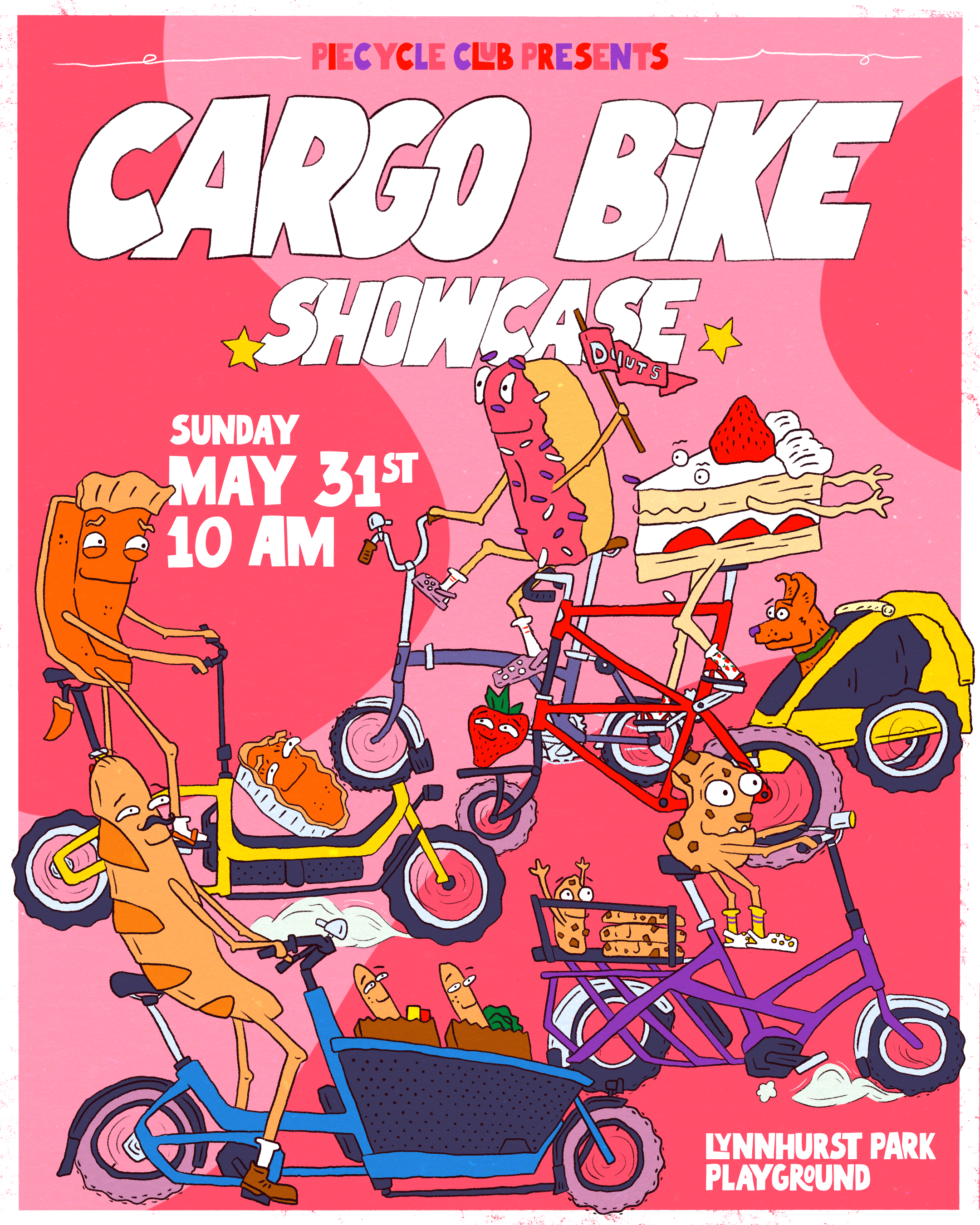 Cargo Bike Showcase 2026