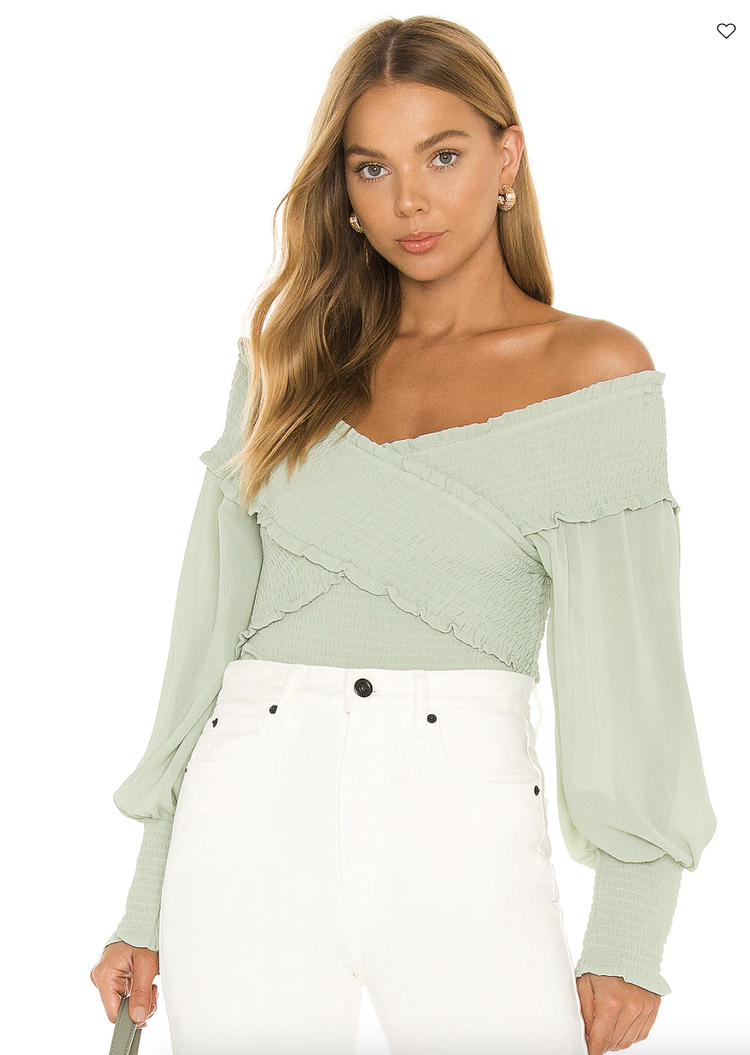 smocked cross top mint.png
