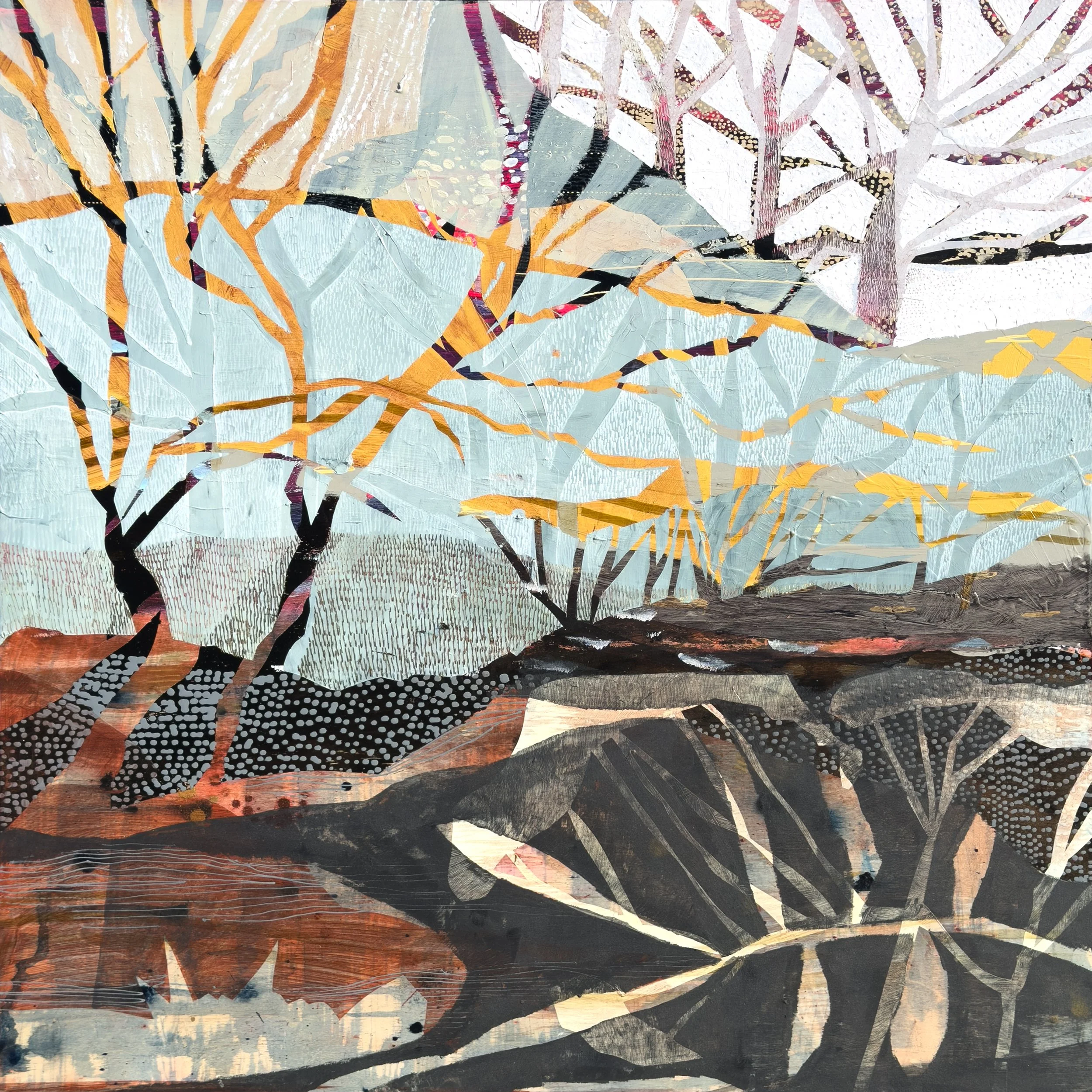 13. Zoe Sernack_Wild Grace_76cm x 76cm _acrylic on birch panel_2026.jpg