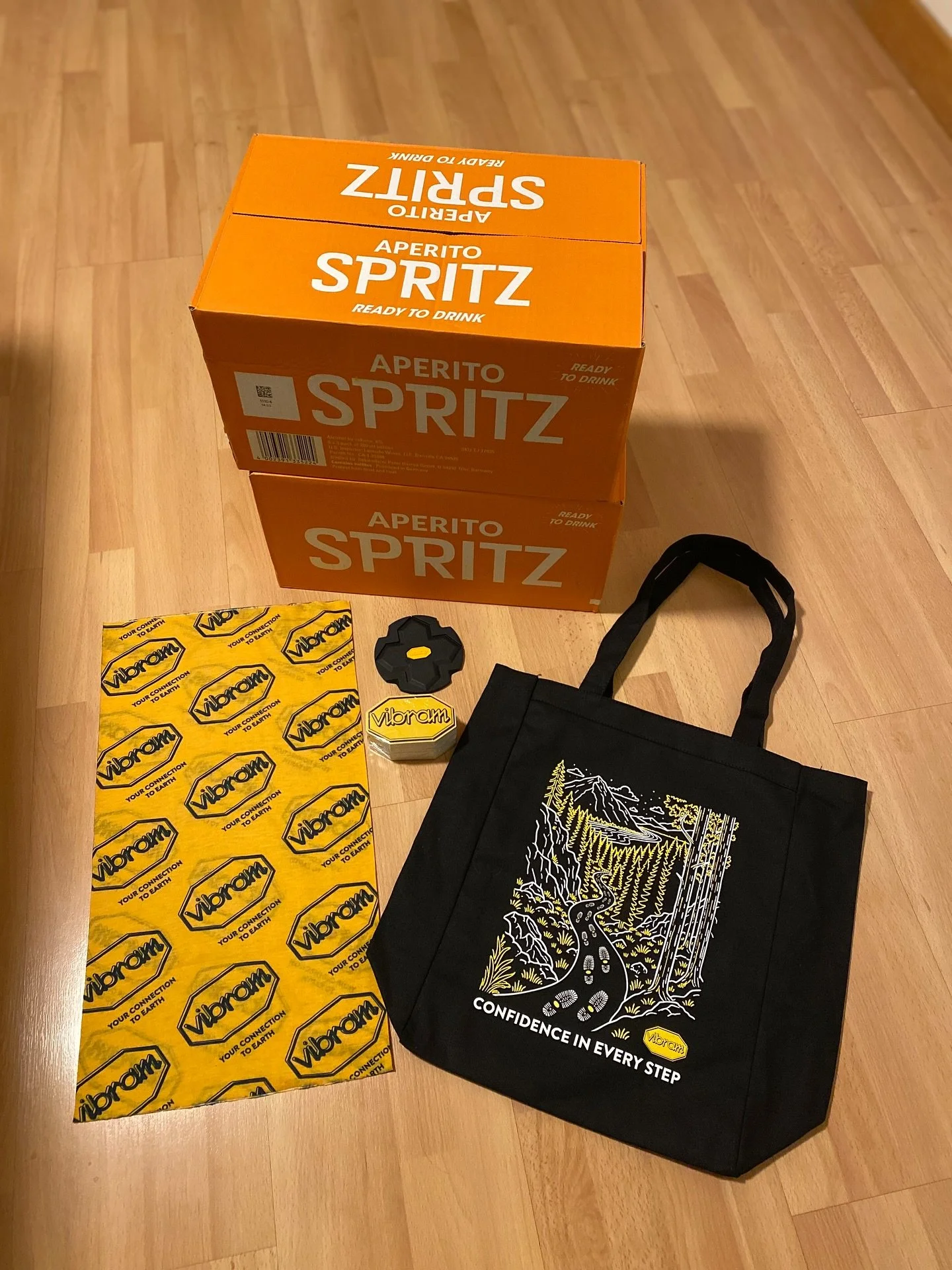 Prizes at the Season Kickoff tomorrow evening at @tridentboulder!

For VK Series individual &amp; overall top finishers, and every attending Club member will be entered for a chance to win.

Attended the VK Series? Get more chances to win!

Must be p