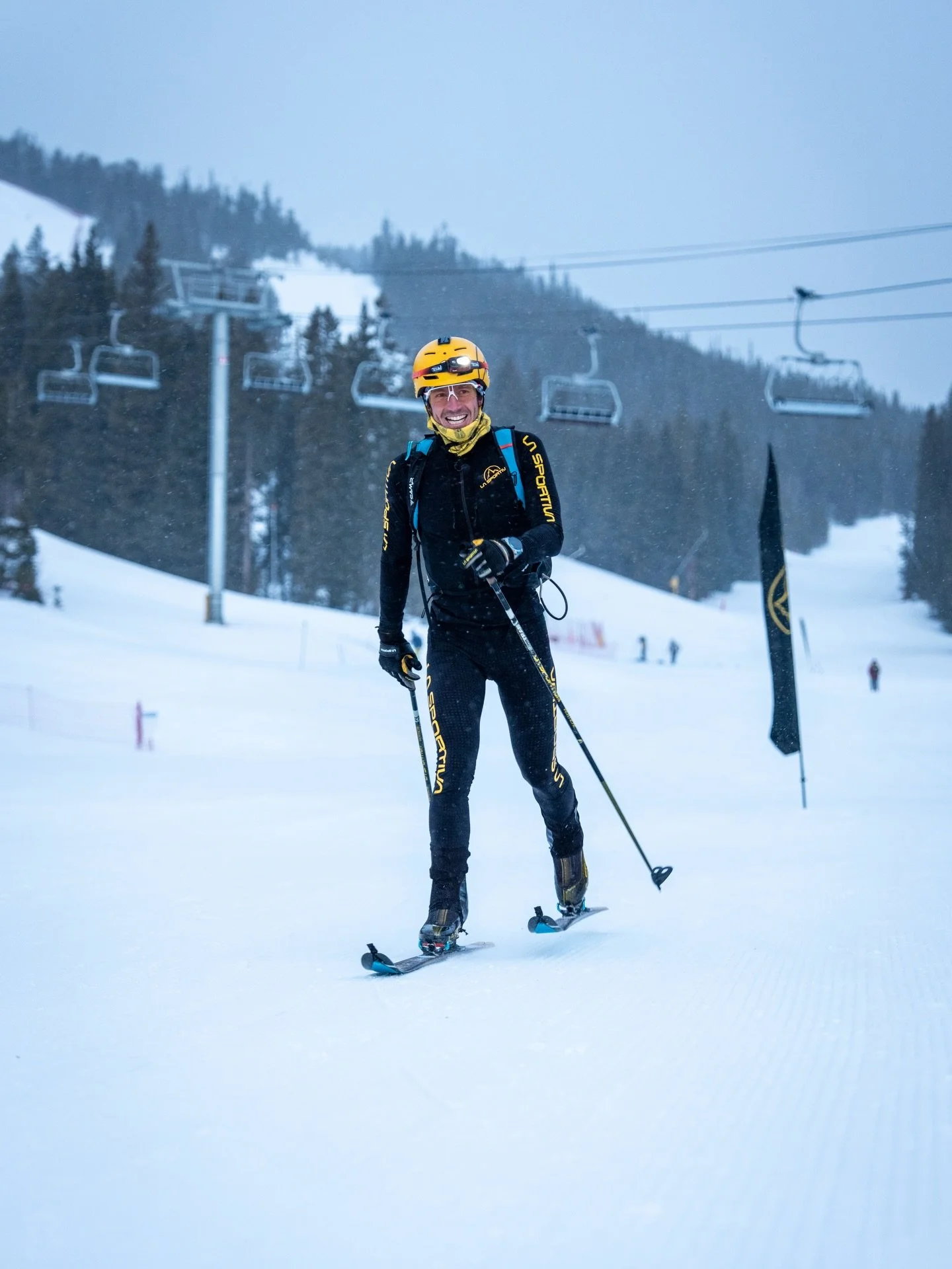 Eldora Morning Grind vibes 🥺

And just like that another Eldora race season came to and end!

📸 @cullenmchale for @eldoramtnresort #EldoraMorningGrind