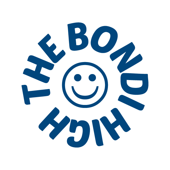 The Bondi High