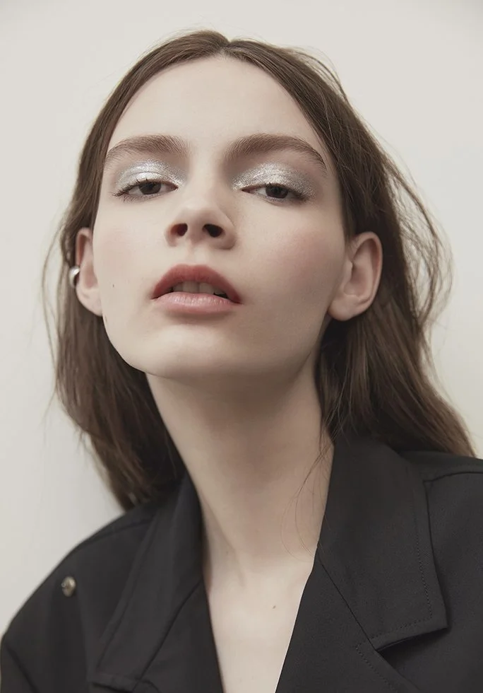 Nick Blair Photographer Elbazin Magazine fashion Editorial content creator